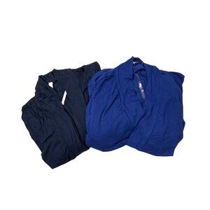 Bundle of 2 Lightweight Cardigans
